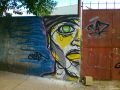 Personagem de Bonet, Araraquara SP. 2012 