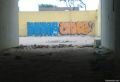 Donas e Bang, Curitiba PR. 2012 