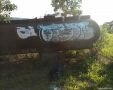 Rubi e Thin 137, Jundiaí SP. 2012 