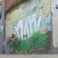 Graffiti - Contos do Brasil - Um filme por Rocky (2)