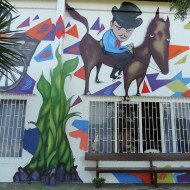 Graffiti Mural em Sobradinho - RS, Parque da Feijão - SubsoloArt.com (102)