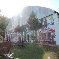 Graffiti Mural em Sobradinho - RS, Parque da Feijão - SubsoloArt.com (105)