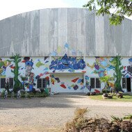 Graffiti Mural em Sobradinho - RS, Parque da Feijão - SubsoloArt.com (107)