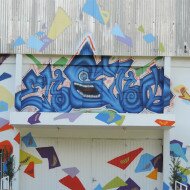 Graffiti Mural em Sobradinho - RS, Parque da Feijão - SubsoloArt.com (108)