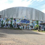 Graffiti Mural em Sobradinho - RS, Parque da Feijão - SubsoloArt.com (109)