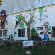 Graffiti Mural em Sobradinho - RS, Parque da Feijão - SubsoloArt.com (24)