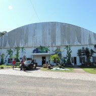 Graffiti Mural em Sobradinho - RS, Parque da Feijão - SubsoloArt.com (33)