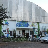 Graffiti Mural em Sobradinho - RS, Parque da Feijão - SubsoloArt.com (44)