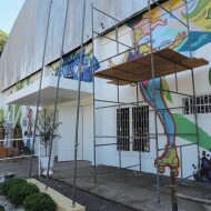 Graffiti Mural em Sobradinho - RS, Parque da Feijão - SubsoloArt.com (46)