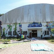 Graffiti Mural em Sobradinho - RS, Parque da Feijão - SubsoloArt.com (49)