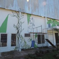 Graffiti Mural em Sobradinho - RS, Parque da Feijão - SubsoloArt.com (5)