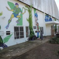 Graffiti Mural em Sobradinho - RS, Parque da Feijão - SubsoloArt.com (56)