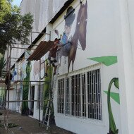 Graffiti Mural em Sobradinho - RS, Parque da Feijão - SubsoloArt.com (58)