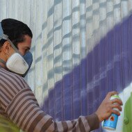 Graffiti Mural em Sobradinho - RS, Parque da Feijão - SubsoloArt.com (6)