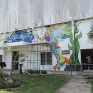 Graffiti Mural em Sobradinho - RS, Parque da Feijão - SubsoloArt.com (62)