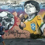 Graffiti contra copa (3)