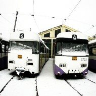 Yards - Metro, Subway Europa (2)