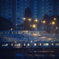 Yards - São Paulo Metro (3)