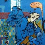 Graffiti de Paulo Ito no inicio dos anos 2000 (4)