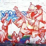 Graffiti de Paulo Ito no inicio dos anos 2000 (5)