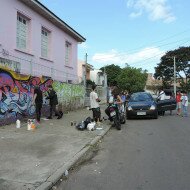 Evento de Aniversário SubsoloArt - 6 anos - Escola Paulo Freire (104)