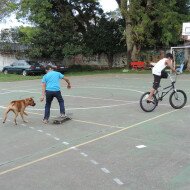 Evento de Aniversário SubsoloArt - 6 anos - Escola Paulo Freire (112)