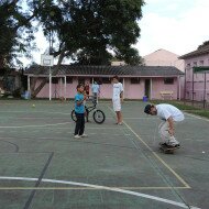 Evento de Aniversário SubsoloArt - 6 anos - Escola Paulo Freire (114)