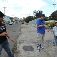 Evento de Aniversário SubsoloArt - 6 anos - Escola Paulo Freire (119)