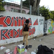 Evento de Aniversário SubsoloArt - 6 anos - Escola Paulo Freire (122)