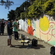 Evento de Aniversário SubsoloArt - 6 anos - Escola Paulo Freire (25)