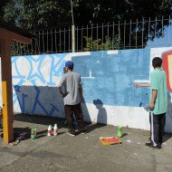 Evento de Aniversário SubsoloArt - 6 anos - Escola Paulo Freire (37)