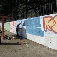 Evento de Aniversário SubsoloArt - 6 anos - Escola Paulo Freire (52)