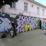 Evento de Aniversário SubsoloArt - 6 anos - Escola Paulo Freire (58)