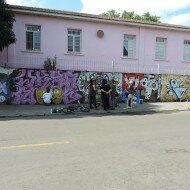 Evento de Aniversário SubsoloArt - 6 anos - Escola Paulo Freire (69)