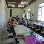 Evento de Aniversário SubsoloArt - 6 anos - Escola Paulo Freire (83)