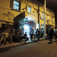 Reinauguração do Espaço SubsoloArt - Exposição de Guga Scumman e Polin Moreira (17)