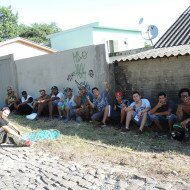 Evento Papai Noel Vida Loka João Link Sobrinho 2015 (106)