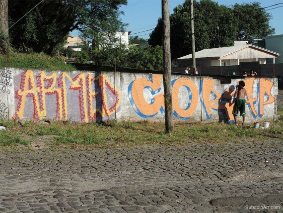 Evento Papai Noel Vida Loka João Link Sobrinho 2015 (110)