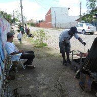 Evento Papai Noel Vida Loka João Link Sobrinho 2015 (13)