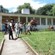 Evento Papai Noel Vida Loka João Link Sobrinho 2015 (21)