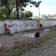 Evento Papai Noel Vida Loka João Link Sobrinho 2015 (3)