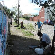 Evento Papai Noel Vida Loka João Link Sobrinho 2015 (5)