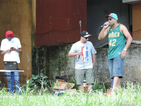 Evento Papai Noel Vida Loka João Link Sobrinho 2015 (59)