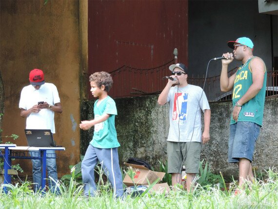 Evento Papai Noel Vida Loka João Link Sobrinho 2015 (60)