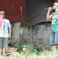 Evento Papai Noel Vida Loka João Link Sobrinho 2015 (61)