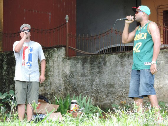 Evento Papai Noel Vida Loka João Link Sobrinho 2015 (61)