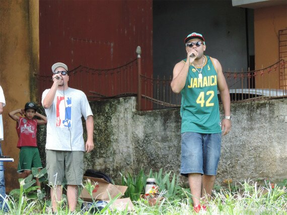 Evento Papai Noel Vida Loka João Link Sobrinho 2015 (63)