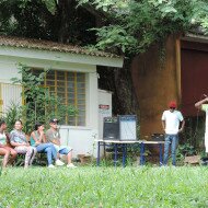 Evento Papai Noel Vida Loka João Link Sobrinho 2015 (75)