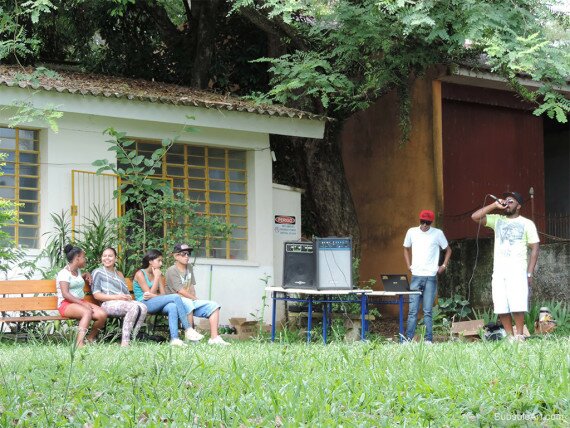 Evento Papai Noel Vida Loka João Link Sobrinho 2015 (75)