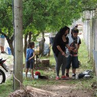 Evento Papai Noel Vida Loka João Link Sobrinho 2015 (81)